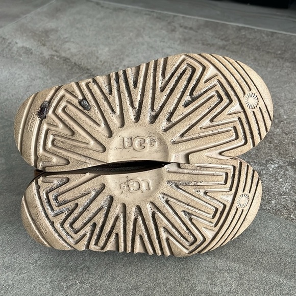 UGG Neumel II Boot in Chestnut - Picture 5 of 12